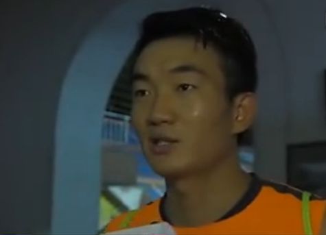 近日，一段印度国宝级演员阿米尔·汗落泪推荐该片的视频被曝光。